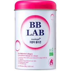 БАД к пище «BB LAB Низкомолекулярный коллаген» («BB LAB Low Molecular Collagen»)