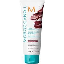 Moroccanoil Маска тонирующая для волос Cocoa