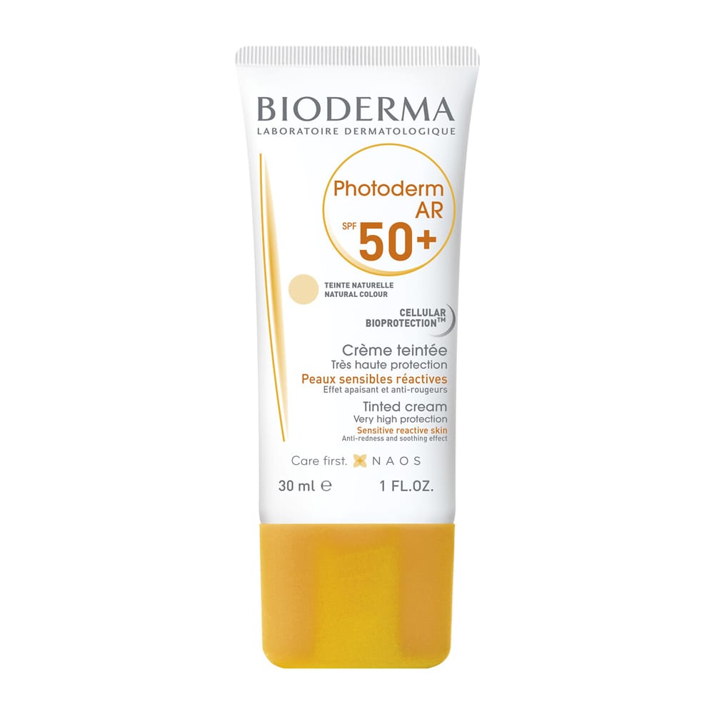 Крем для лица AR Photoderm AR SPF50+, 30 мл