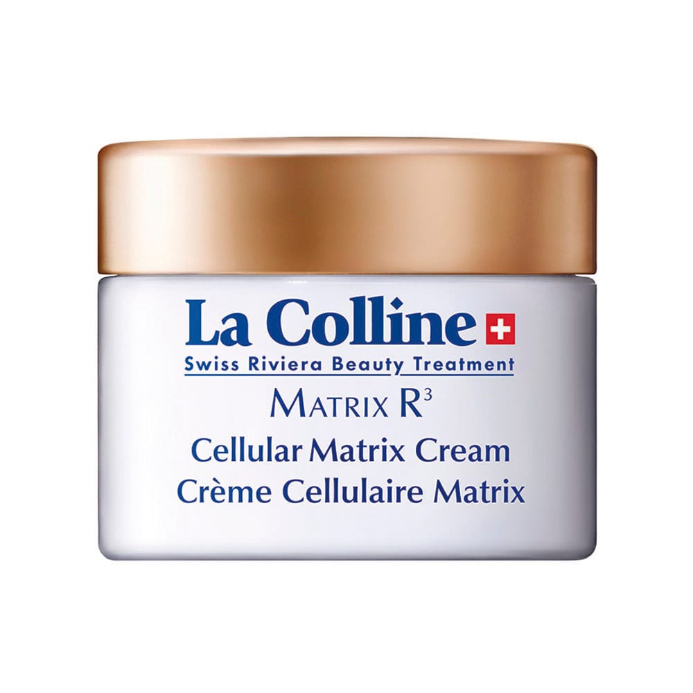 Крем для лица и шеи для борьбы с морщинами Matrix R³/ Cellular Matrix Cream 30мл