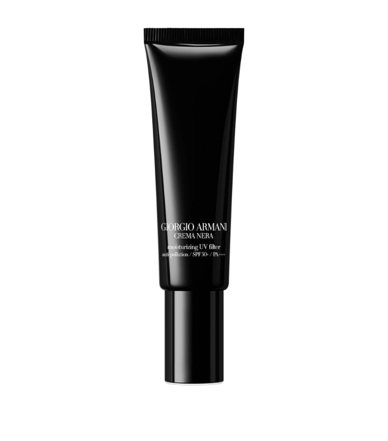 Сыворотка увлажняющая для лица Crema Nera Moisturizing UV Filter, 30 мл