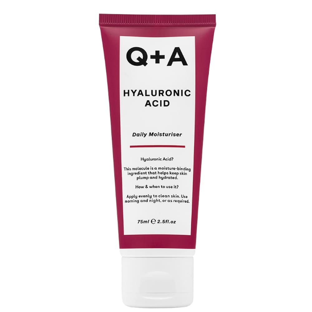 Крем для лица Hyaluronic Acid 75 мл