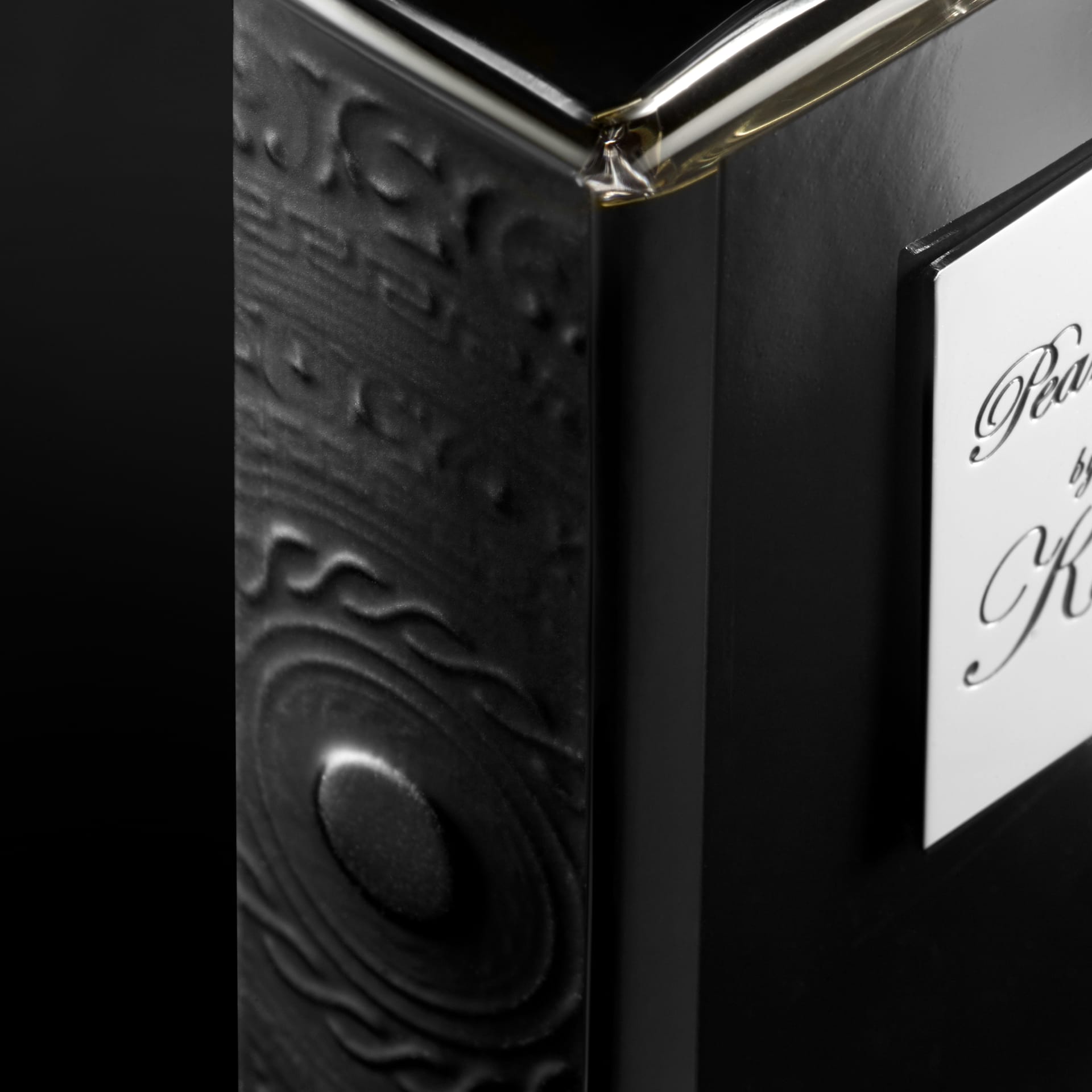 Парфюмерная вода Pearl Oud by Kilian, 50 мл - фото 4