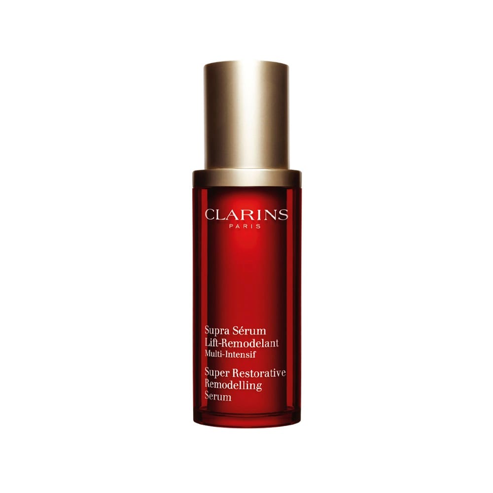Восстанавливающая сыворотка для лица интенсивного действия Super Restorative Remodelling Serum