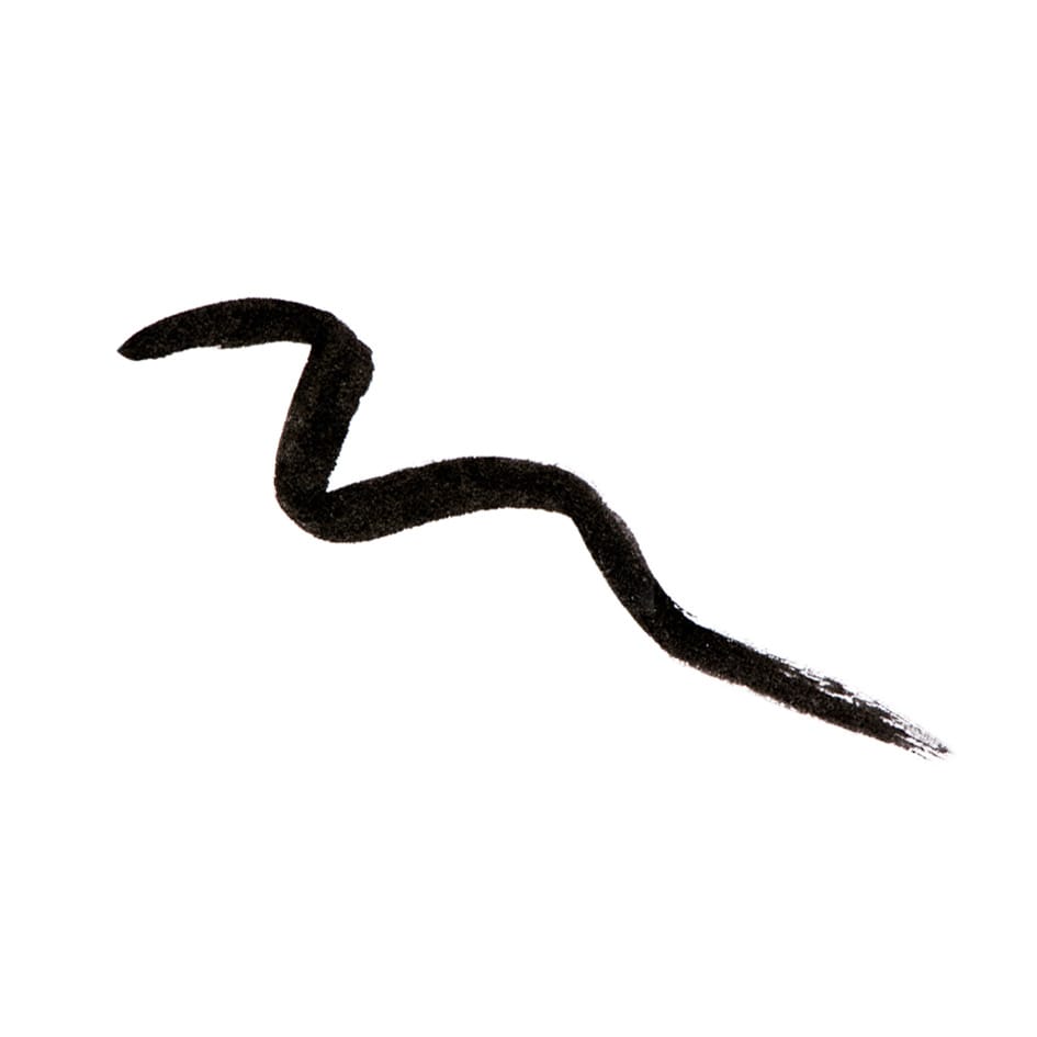 Стойкая жидкая подводка для глаз с гелевым покрытием Naj-Oleari Impeccable Eyeliner - фото 4