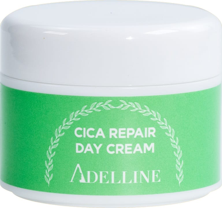 Восстанавливающий дневной крем с центеллой и волюфилином Cica & Volufiline Repair Vital Day Cream, 50 мл