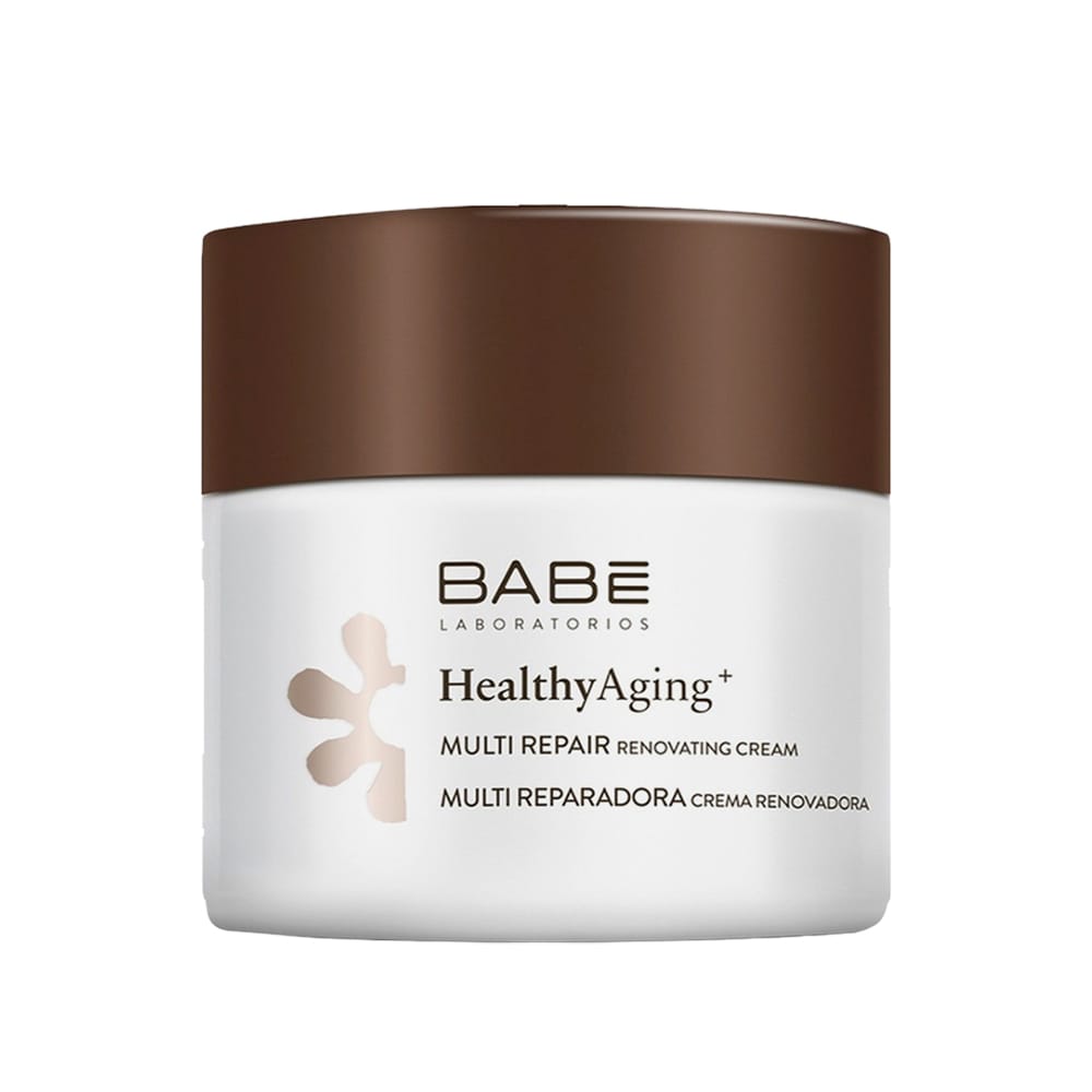 Мультивосстанавливающий ночной крем Healthy Aging+, 50 мл