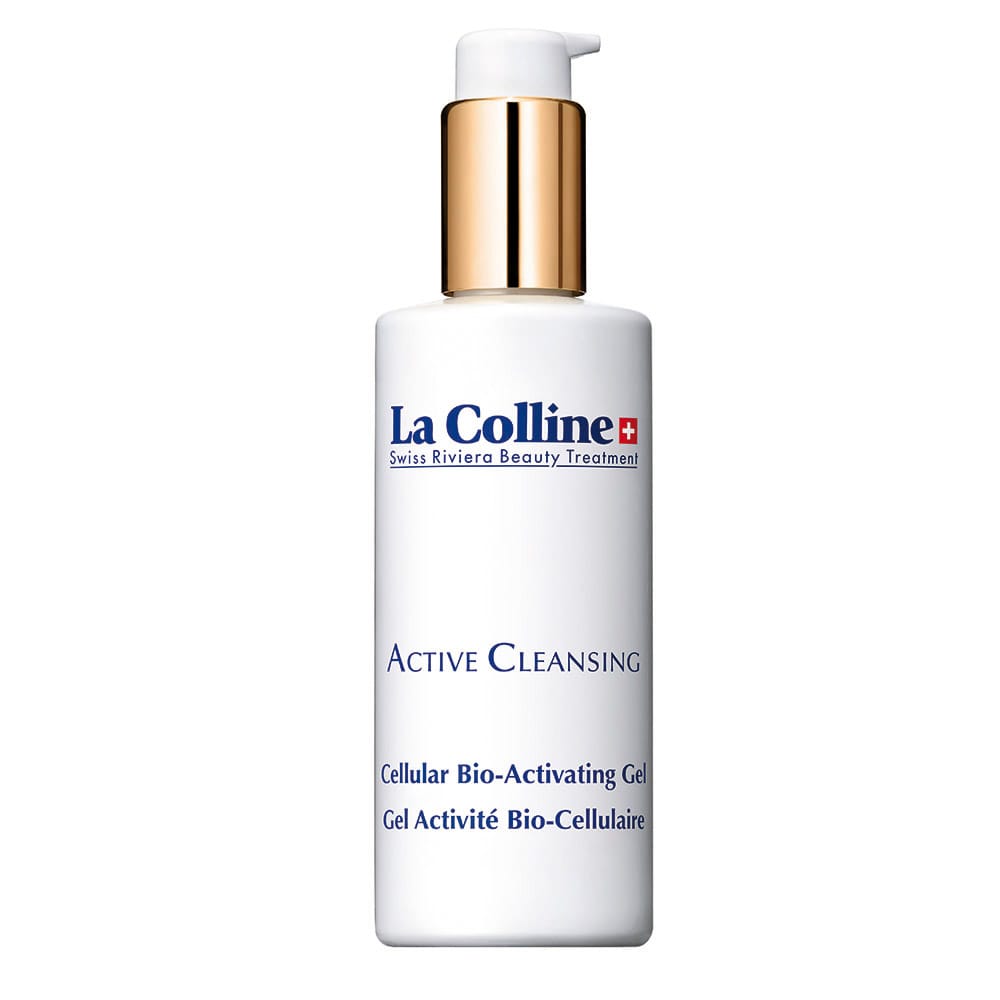 Био-гель для лица активатор, с клеточным комплексом Active Cleansing/ Cellular Bio-Activating Gel 150мл