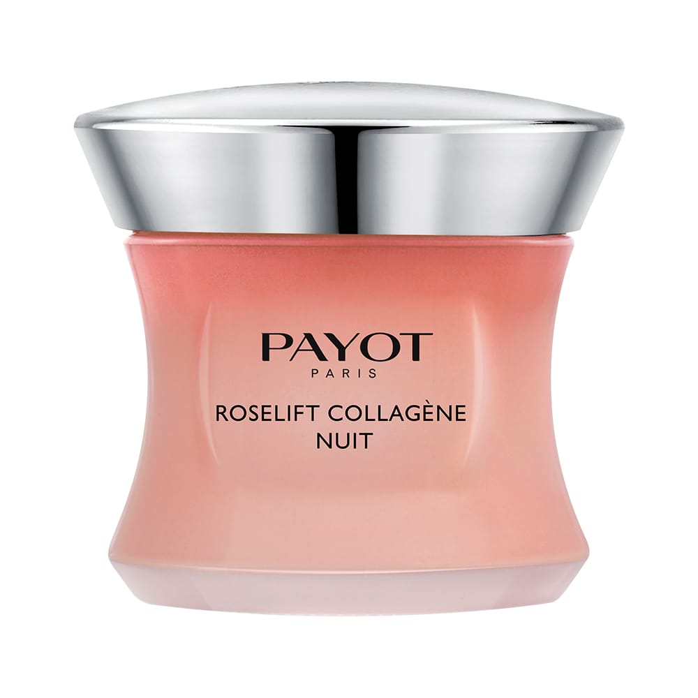 Крем-лифтинг ночной для моделирования контура ROSELIFT COLLAGÈNE NUIT Resculpting Skincream 50 мл