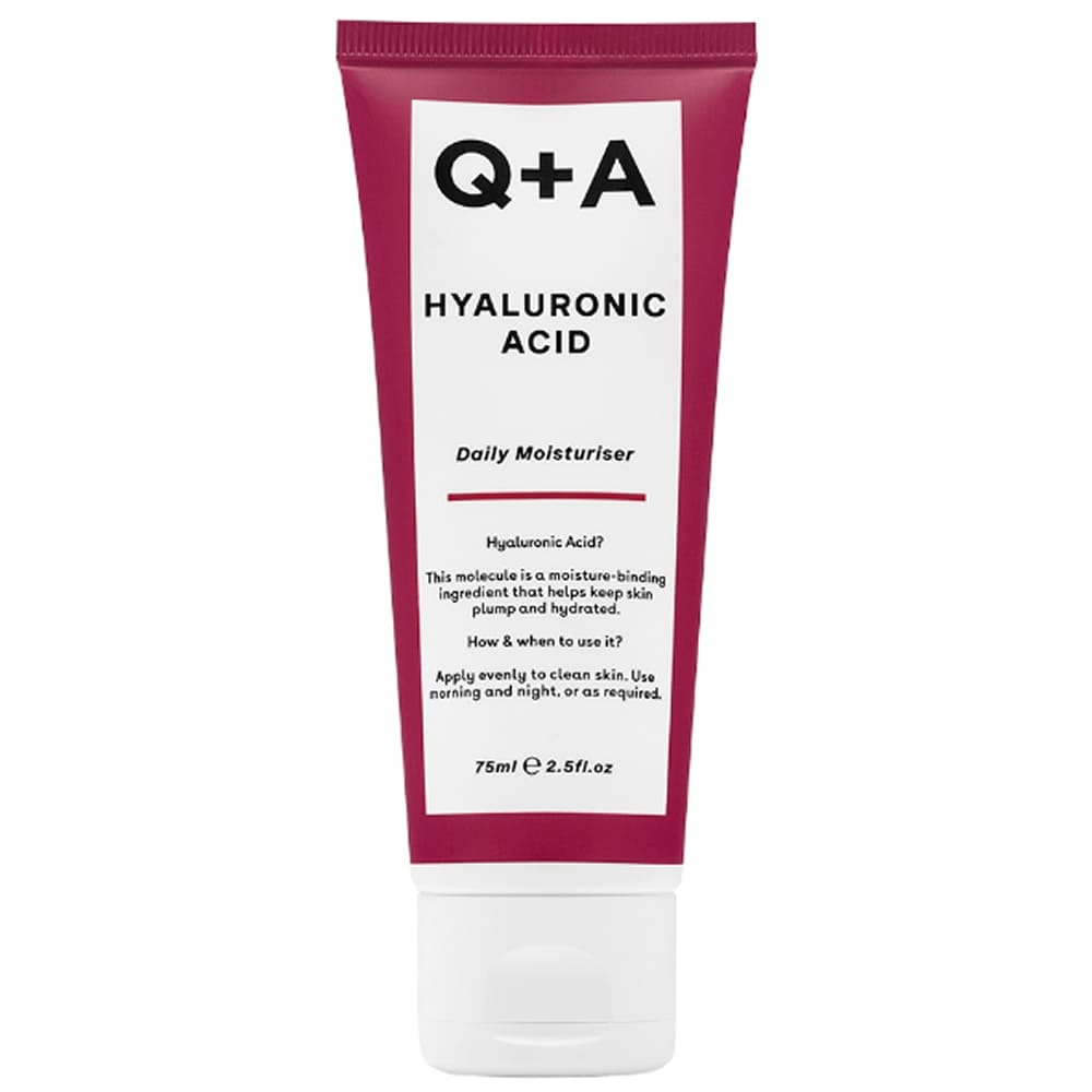 Крем для лица HYALURONIC ACID 75 мл