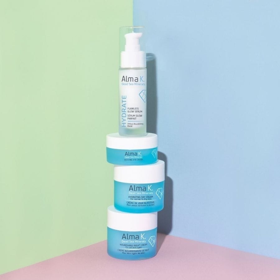 Сыворотка для лица, придающая коже сияние Hydrate / Flawless Glow Serum, 30 мл - фото 4