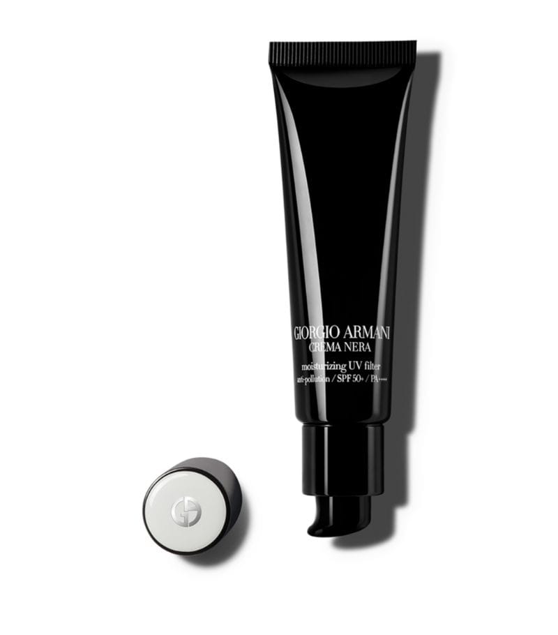 Сыворотка увлажняющая для лица Crema Nera Moisturizing UV Filter, 30 мл - фото 2