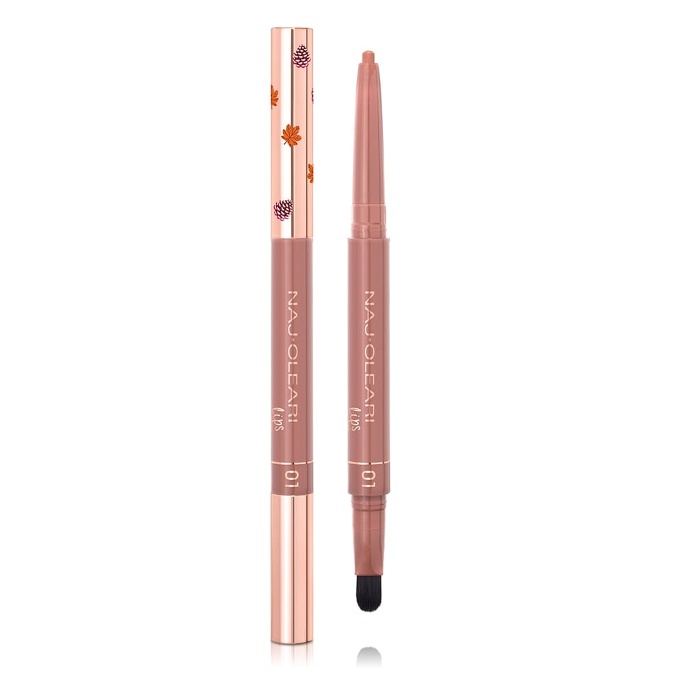 Карандаш для контура губ автоматический стойкий Lasting Kiss 16h Lip Liner