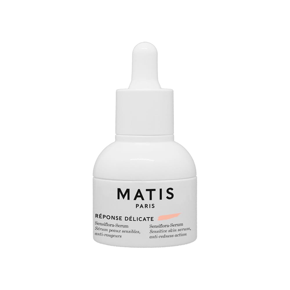 Сыворотка для лица против покраснений для чувствительной кожи Reponse Delicate/Sensiflora-Serum, 30 мл