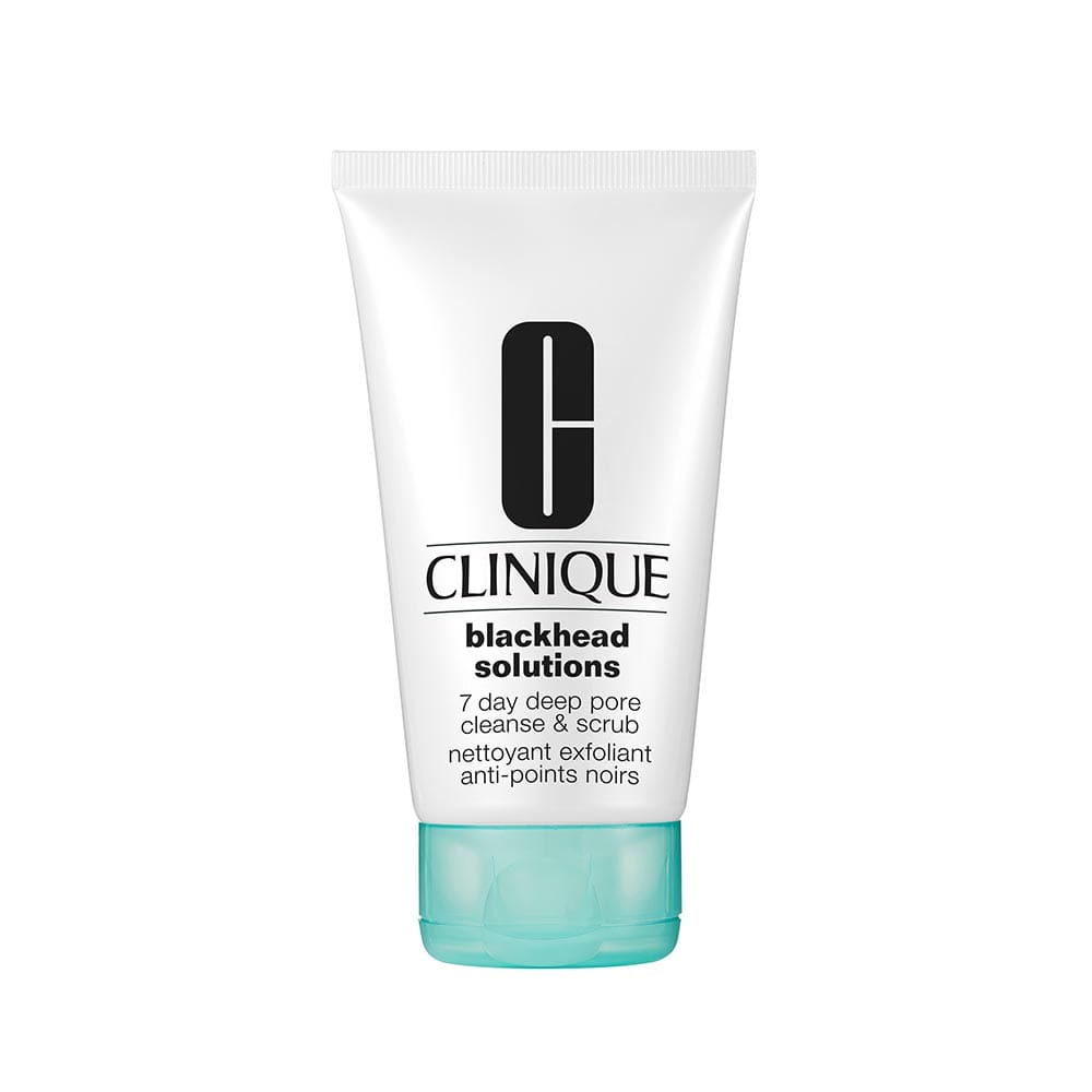 Скраб для глубокого очищения пор за 7 дней Blackhead Solutions 7 Day Deep Pore Cleanse & Scrub