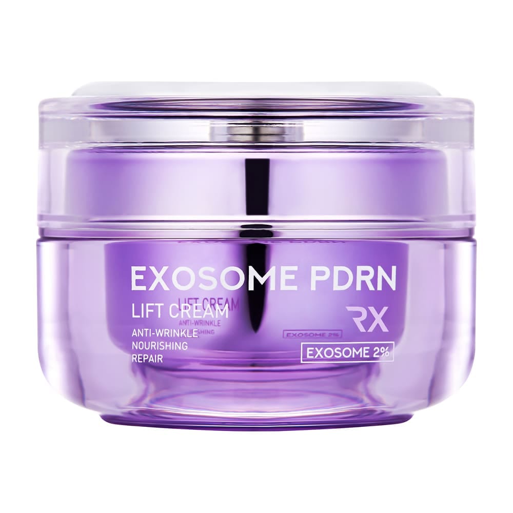 Exosome Pdrn Lift Cream Крем для лица подтягивающий, 50 мл