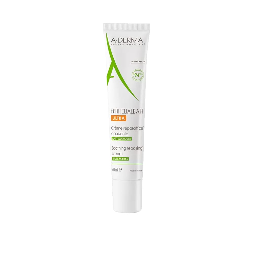 Смягчающий восстанавливающий крем Epitheliale A.H Ultra Soothing Repairing Cream, 40 мл