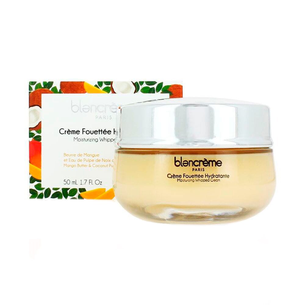 Увлажняющий крем для лица Moisturizing Whipped Cream, 50 мл - фото 2