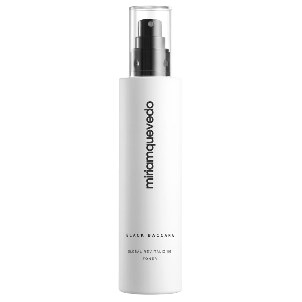Глобальный восстанавливающий тоник для лица Black Baccara/Global Revitalizing Toner G/02, 200 мл