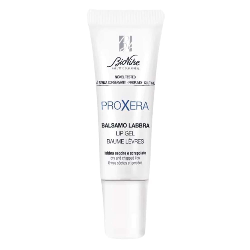 BioNike Бальзам для губ PROXERA lip gel, 10 мл