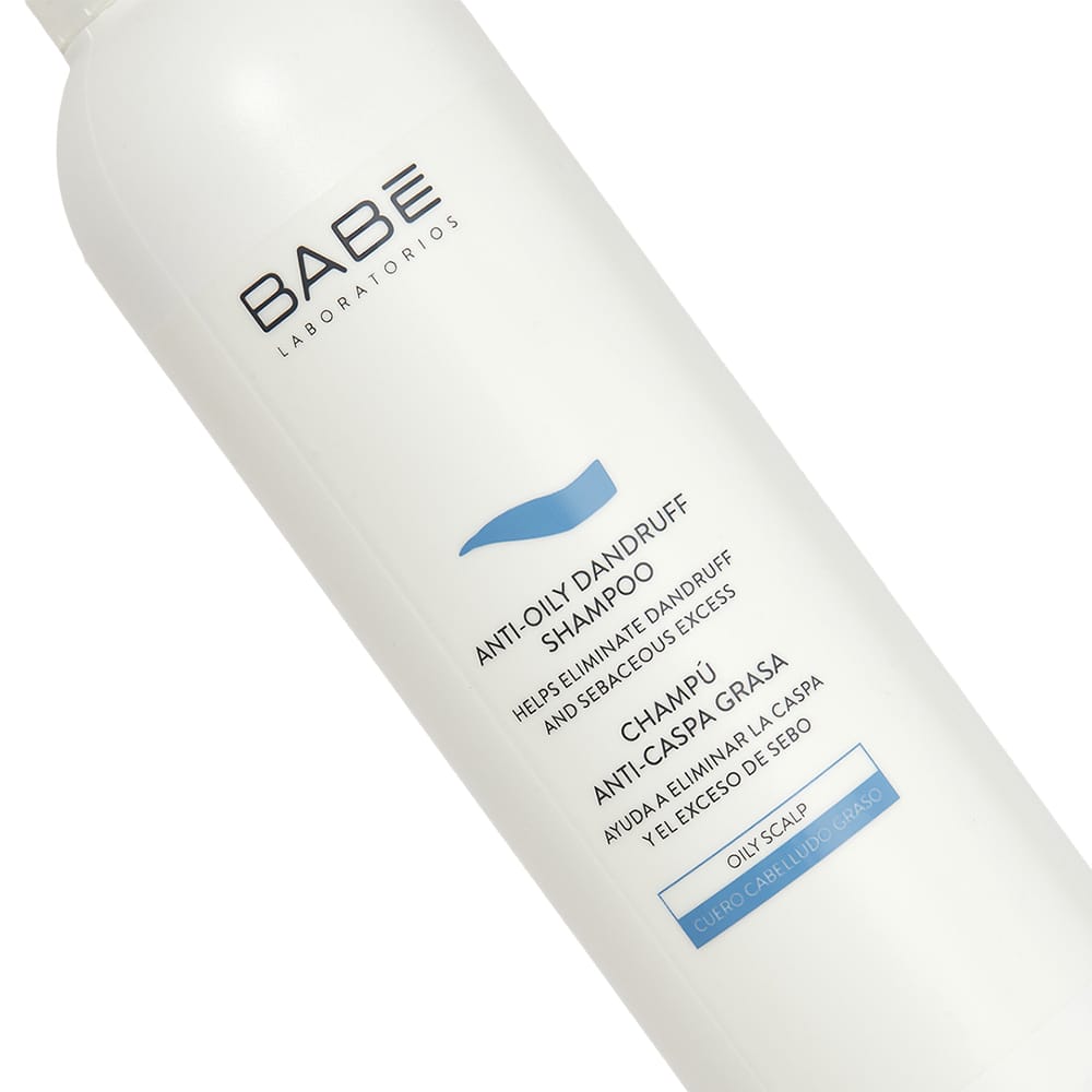 Шампунь от жирной перхоти Anti-Oily Dandruff Shampoo, 250 мл - фото 3