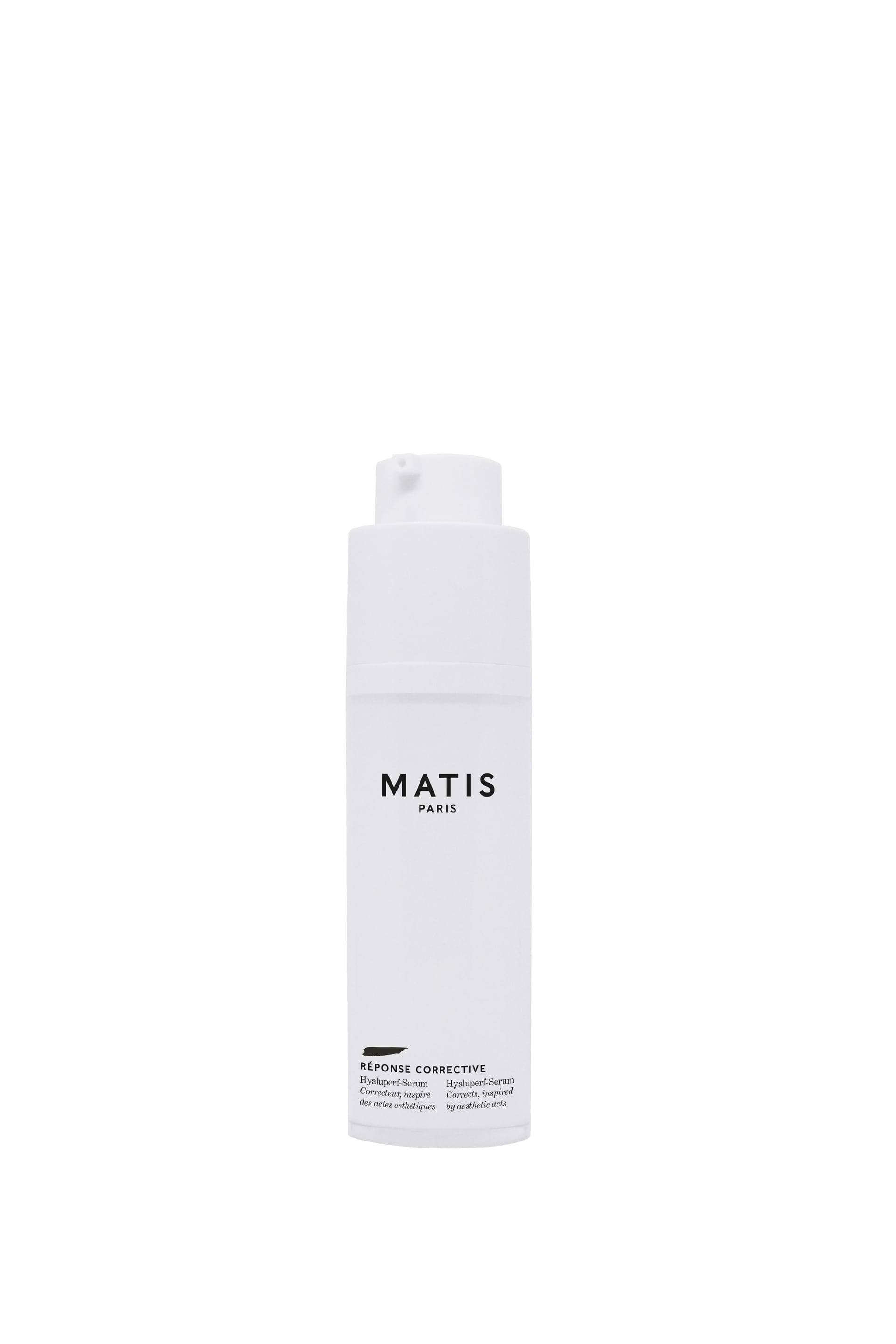 Корректирующая сыворотка для лица против морщин Reponse Corrective / Hyaluperf- Serum, 30 мл