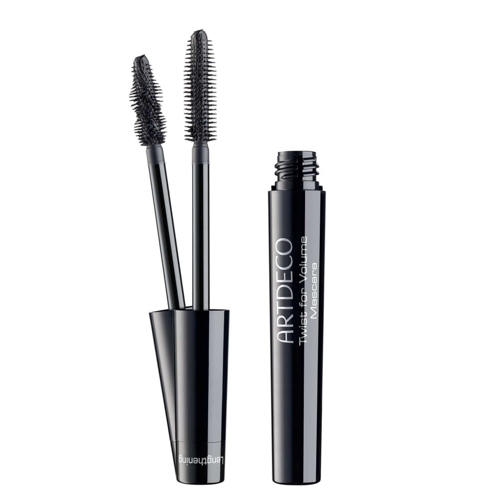 Тушь для ресниц Twist For Volume Mascara, 8 мл