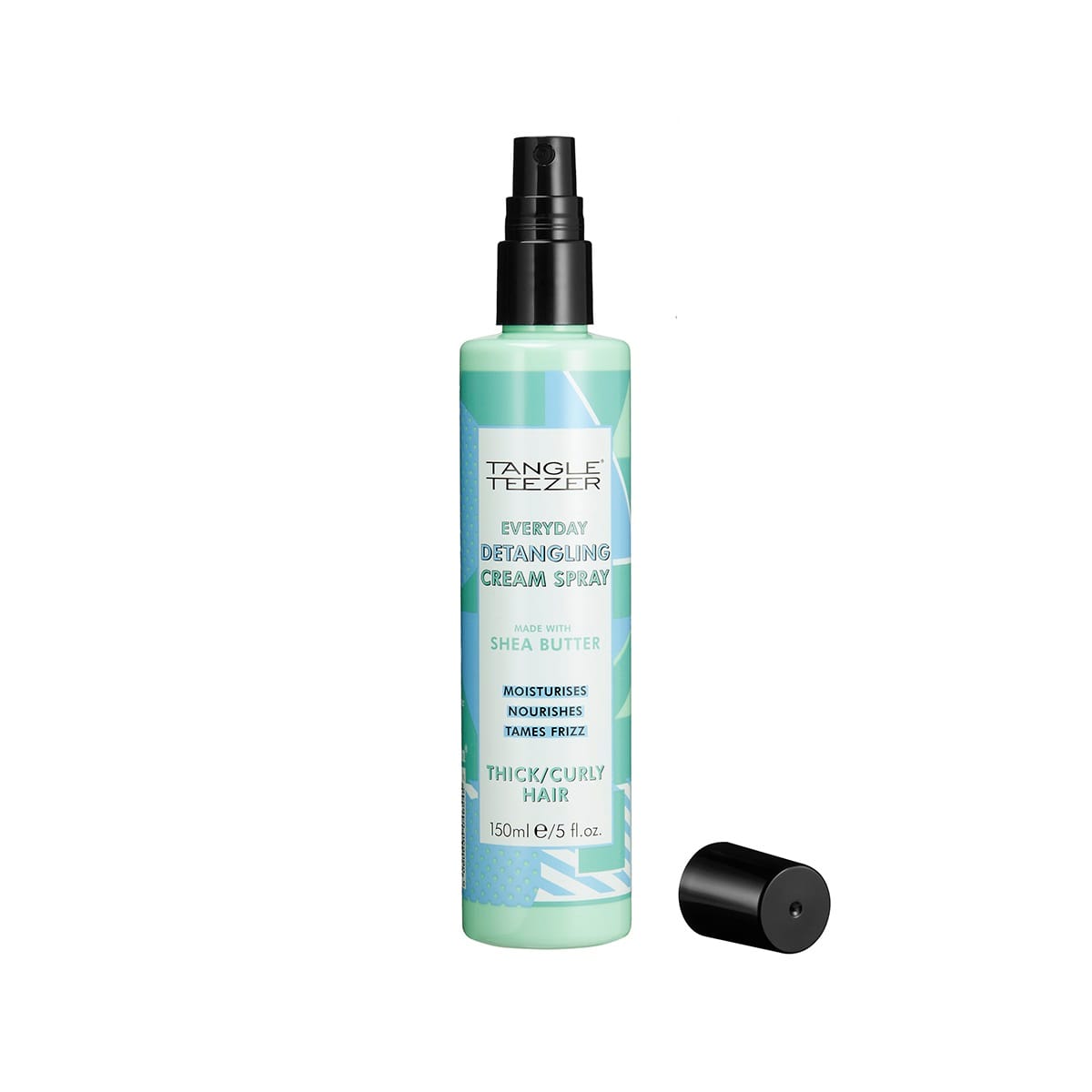 Крем-спрей для легкого расчесывания волос Everyday Detangling Cream Spray, 150 мл