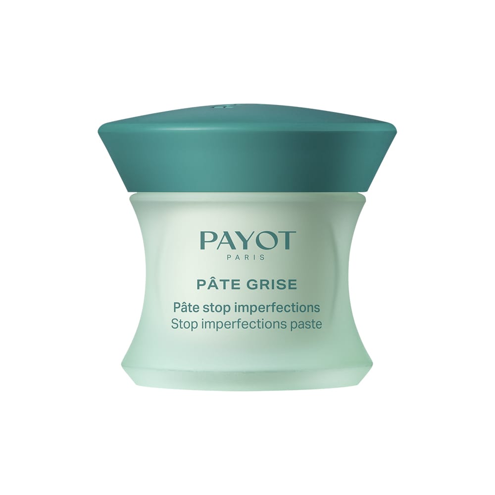 Ночная паста локального применения против несовершенств кожи Pate Grise Stop Imperfections Paste, 15 мл
