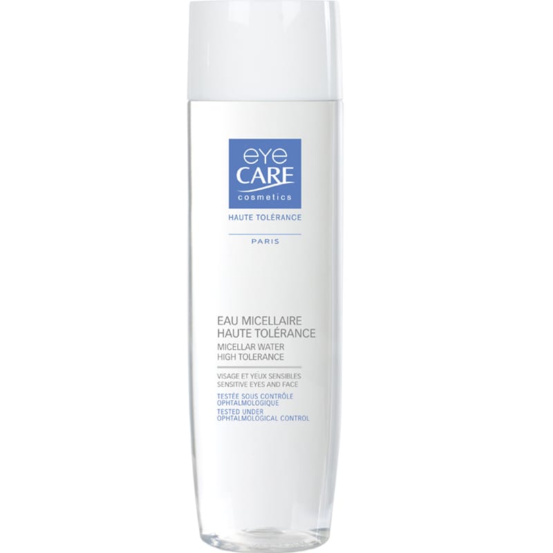 Мицеллярная вода для лица и глаз Micellar Water, 200 мл
