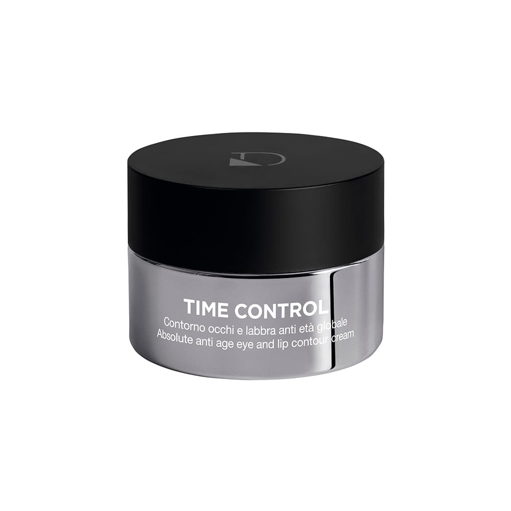 Глобальный антивозрастной крем для области вокруг глаз и губ Time Control Absolute Anti Age Eye and Lip Contour Cream, 15 мл