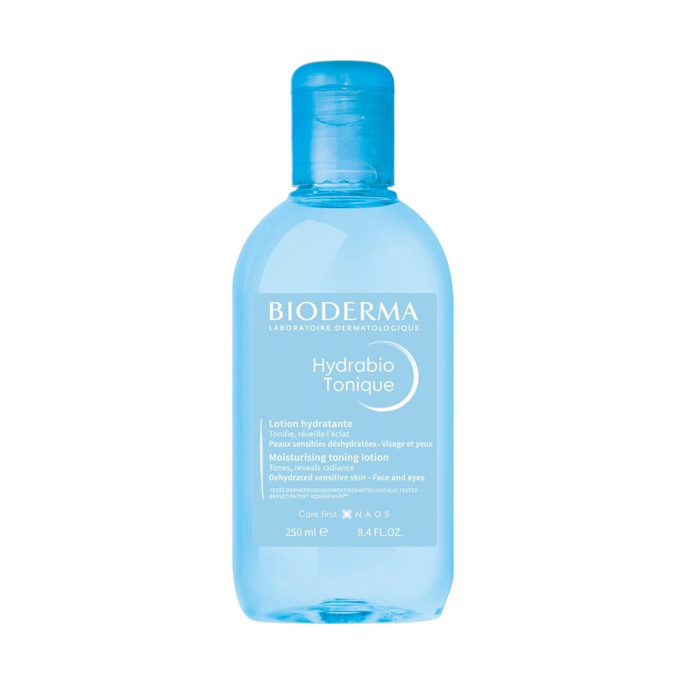 Лосьон увлажняющий тонизирующий Hydrabio Tonique, 250 мл