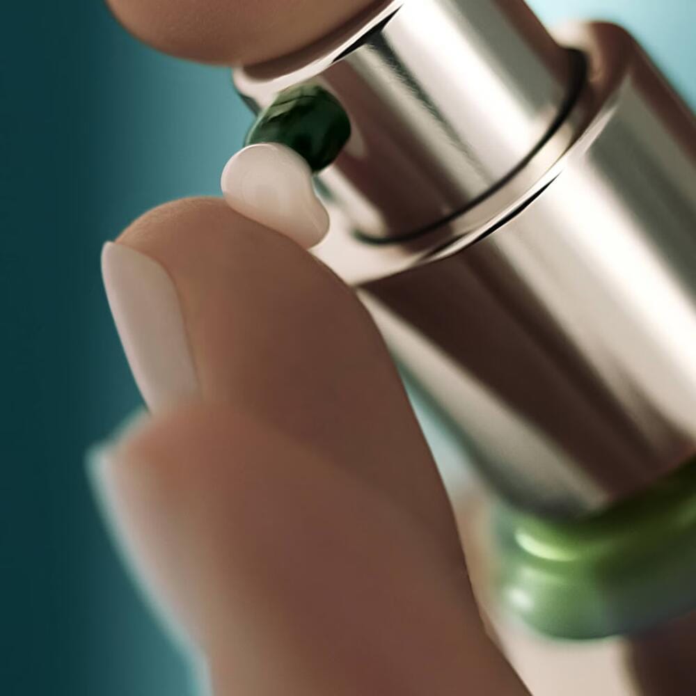 Укрепляющая сыворотка с эффектом лифтинга The Lifting Firming Serum, 30 мл - фото 3