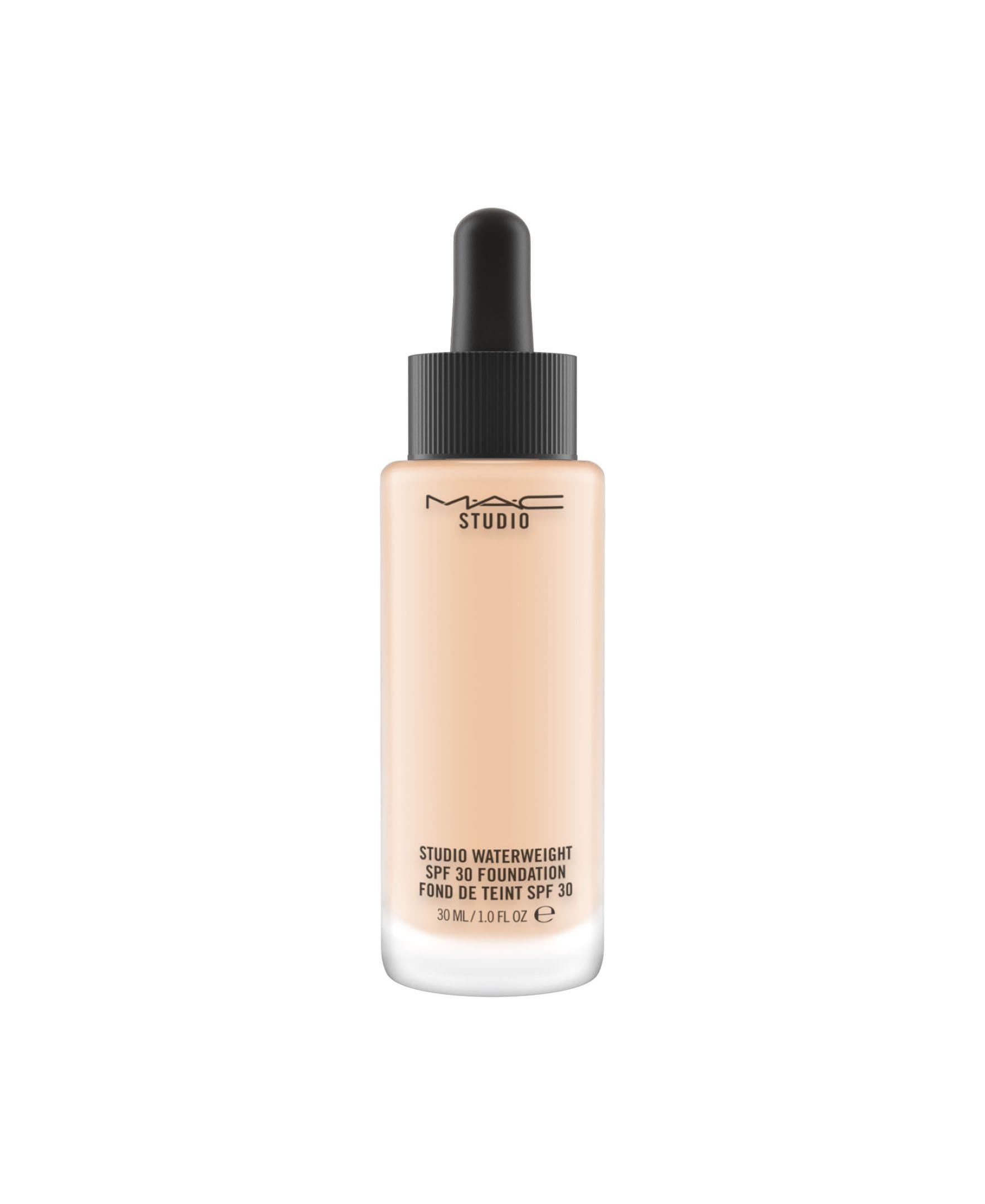 Тональная основа MAC Studio Waterweight SPF 30 Foundation - фото 2