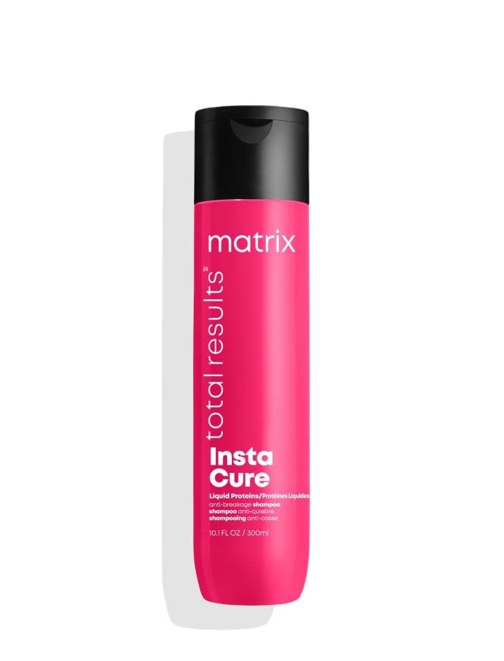 Шампунь Matrix Total Results Insta Cure, 300 мл
