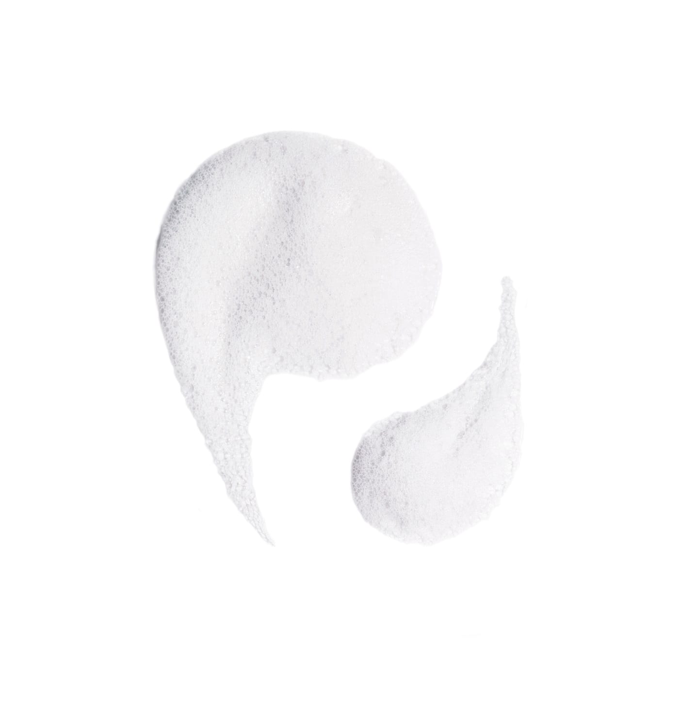 Пенка для умывания с розовой водой для всех типов кожи Ro a L’eau de rose / Rituel Visage / Gentle Cleansing Foam, 165 мл - фото 2