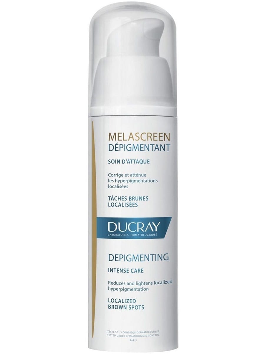 Локальный корректор для лица Melascreen, 30 мл