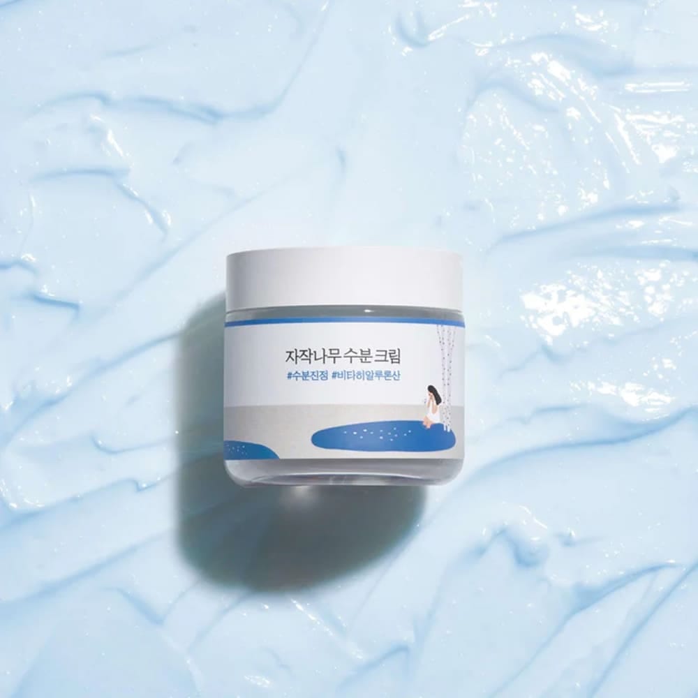 Увлажняющий крем для лица Birch Juice Moisturizing Cream, 80 мл - фото 3