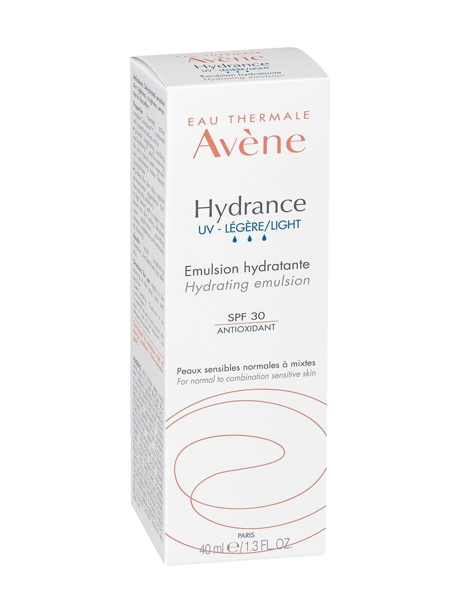 Эмульсия для лица Hydrance UV Legere SPF 30, 40 мл - фото 2