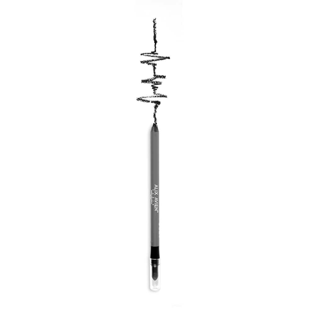 Карандаш для век Smoky Eye Pencil, тон Black - фото 2