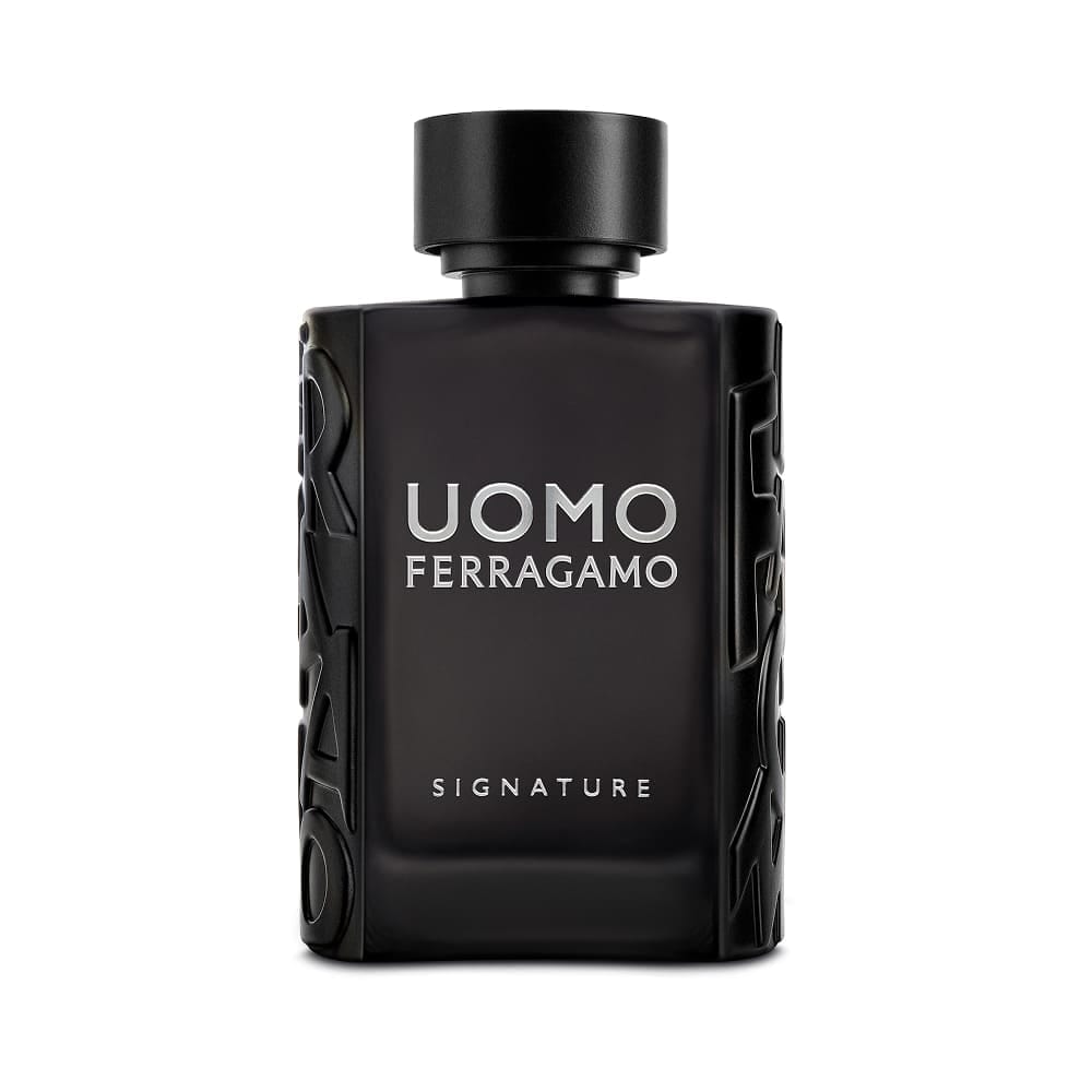 Парфюмерня вода Uomo Signature