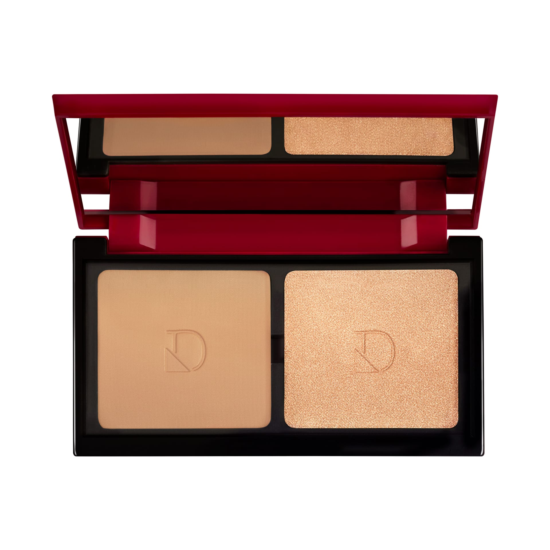 Пенал для пудры Diego dalla Palma Palette Viso Personalizzabile - фото 2