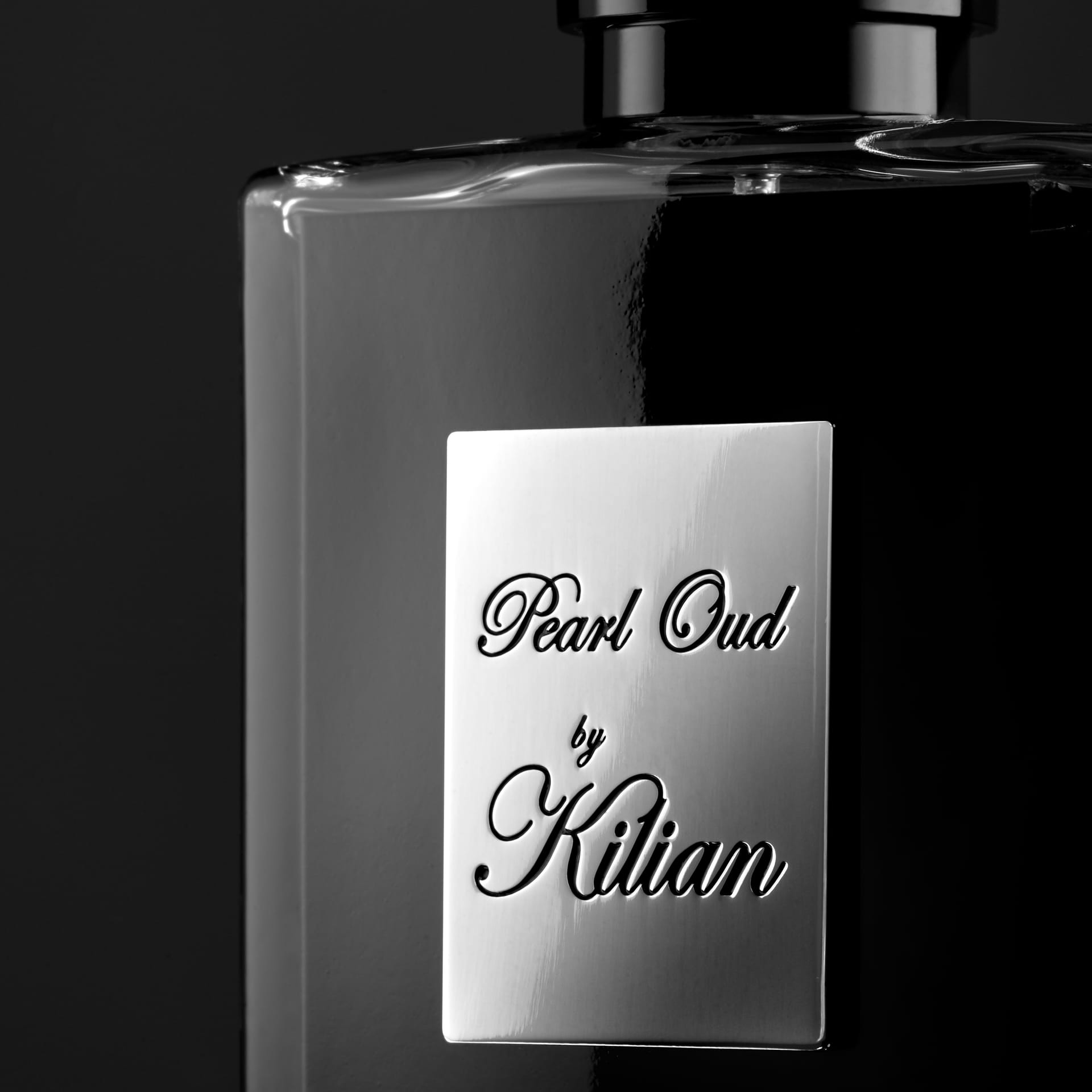 Парфюмерная вода Pearl Oud by Kilian, 50 мл - фото 5