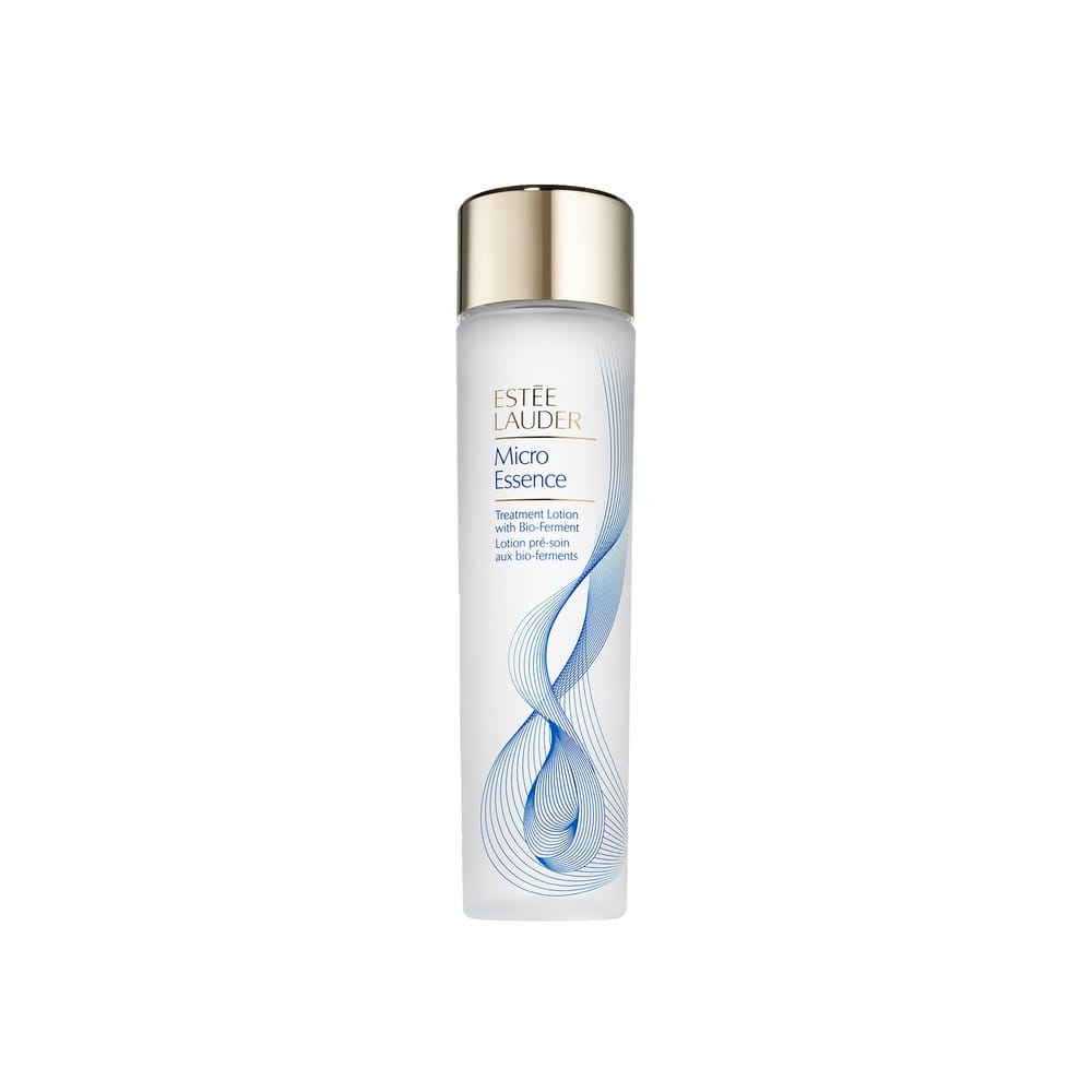 Ухаживающий лосьон с биоферментами Micro Essence Treatment Lotion with Bio-Ferment, 200 мл   