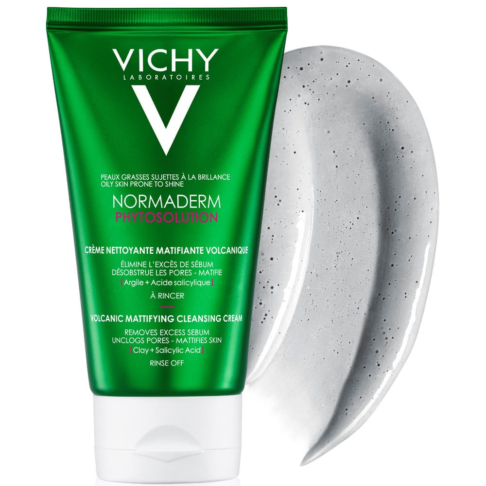Гель матирующий для умывания Normaderm Phytosolution, 125 мл - фото 2