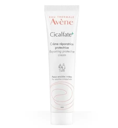 Восстанавливающий защитный крем для тела Cicalfate+ Repairing Protective Cream, 40 мл