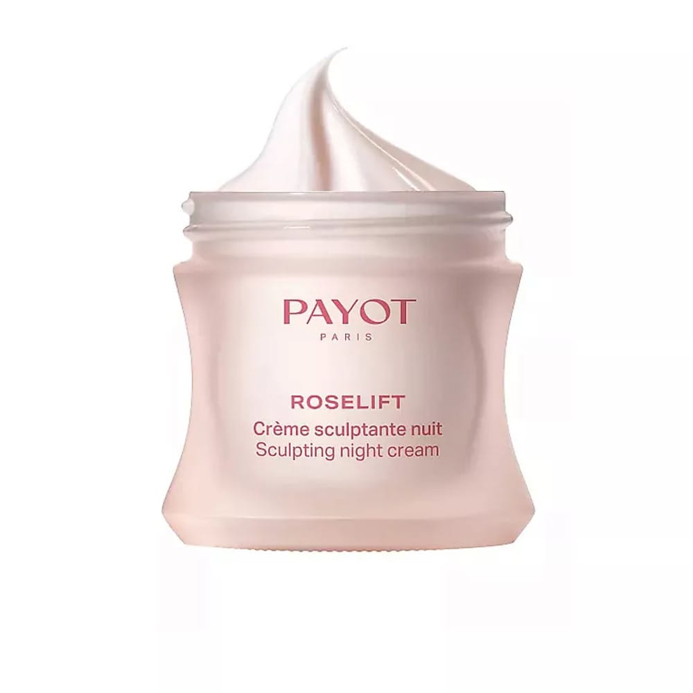 Крем для лица и шеи ночной с эффектом лифтинга Roselift Sculpting Night Cream, 50 мл - фото 2