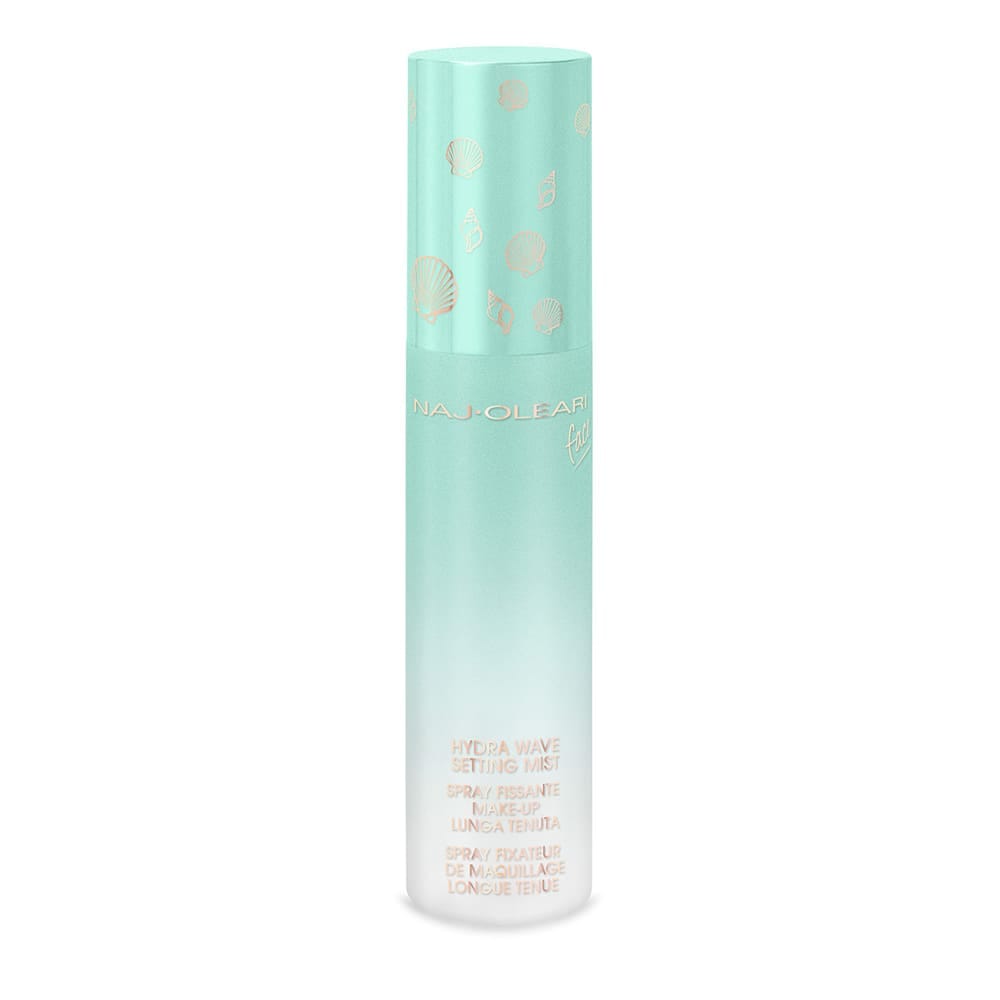 Фиксатор-спрей для макияжа Naj-Oleari Hydra Wave Setting Mist 60мл