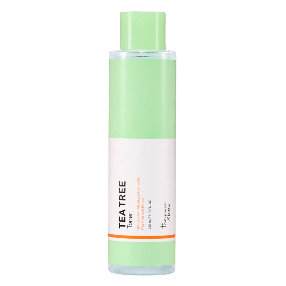 Тоник для проблемной кожи The Pure Tea Tree Toner, 210 мл