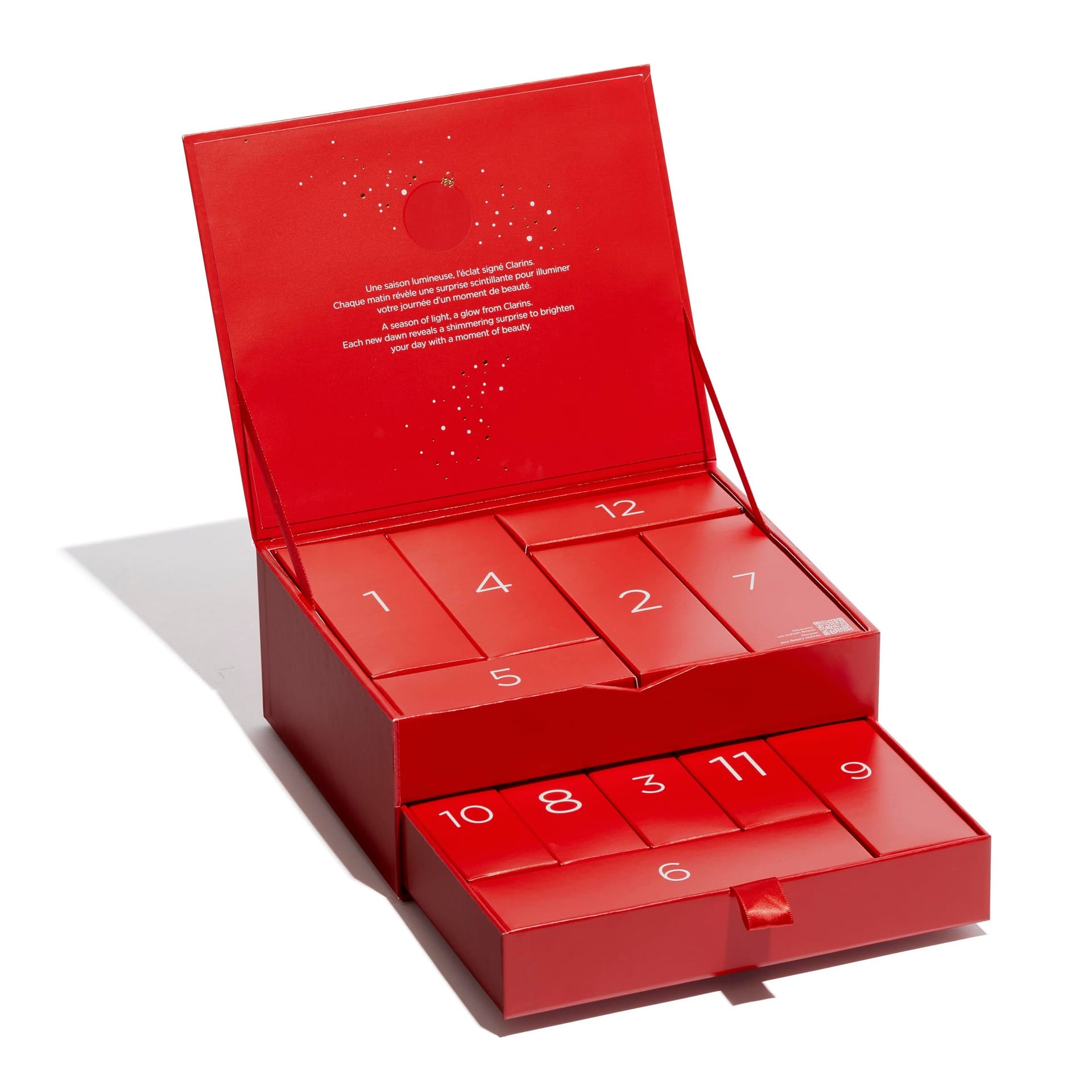 Набор Advent Calendar 12 Boxes  - фото 3
